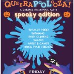 QueeraPOOLooza on October 28, 2022